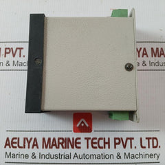 Merlin Gerin 415V Relay Module For Ground Fault Protection Rm2