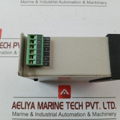 Merlin Gerin 415V Relay Module For Ground Fault Protection Rm2