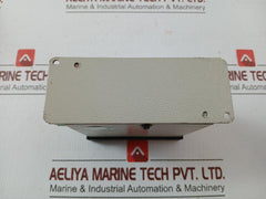 Merlin Gerin 415V Relay Module For Ground Fault Protection Rm2