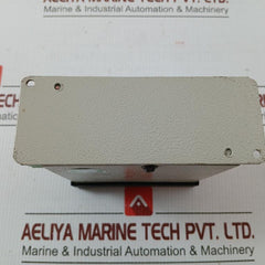 Merlin Gerin 415V Relay Module For Ground Fault Protection Rm2