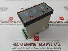 Merlin Gerin 415V Relay Module For Ground Fault Protection Rm2