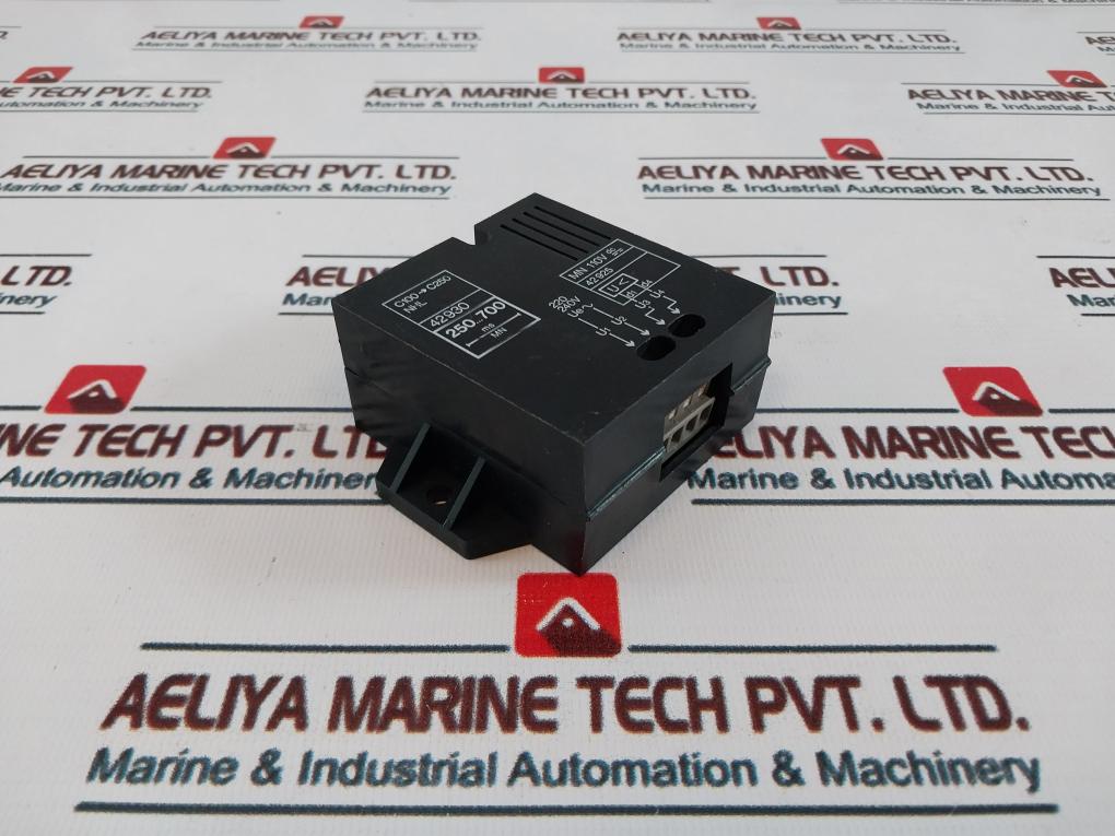 Merlin Gerin 42925, 220-240V~