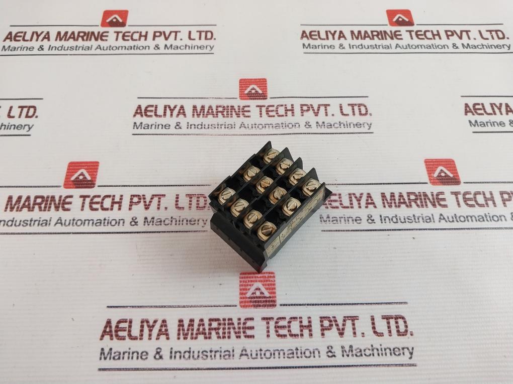 Merlin Gerin 44901 Block