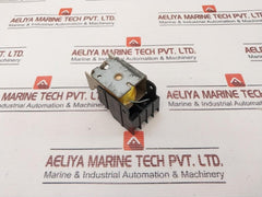 Merlin Gerin 44925 Voltage Release Circuit Breaker