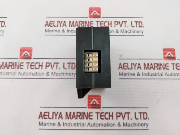Merlin Gerin 44930 Compact Time Delay.Mn