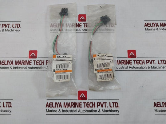 Merlin Gerin 47078