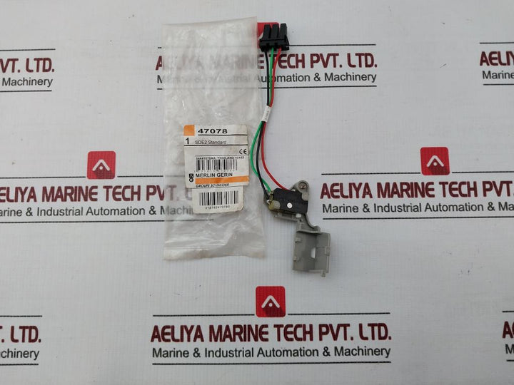 Merlin Gerin 47078