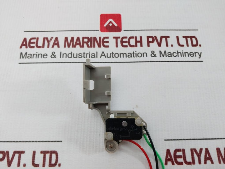 Merlin Gerin 47078