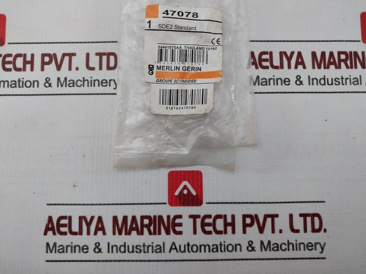 Merlin Gerin 47078
