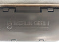 Merlin Gerin 48-125Vdc Protection Relay Sepam 2035