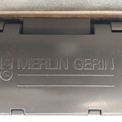 Merlin Gerin 48-125Vdc Protection Relay Sepam 2035