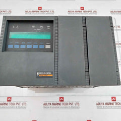 Merlin Gerin 48-125Vdc Protection Relay Sepam 2035