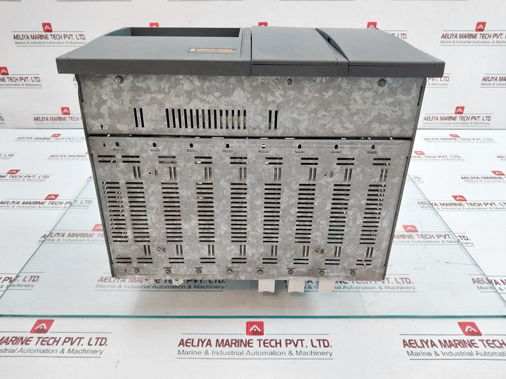 Merlin Gerin 48-125Vdc Protection Relay Sepam 2035