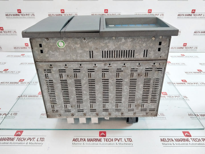 Merlin Gerin 48-125Vdc Protection Relay Sepam 2035