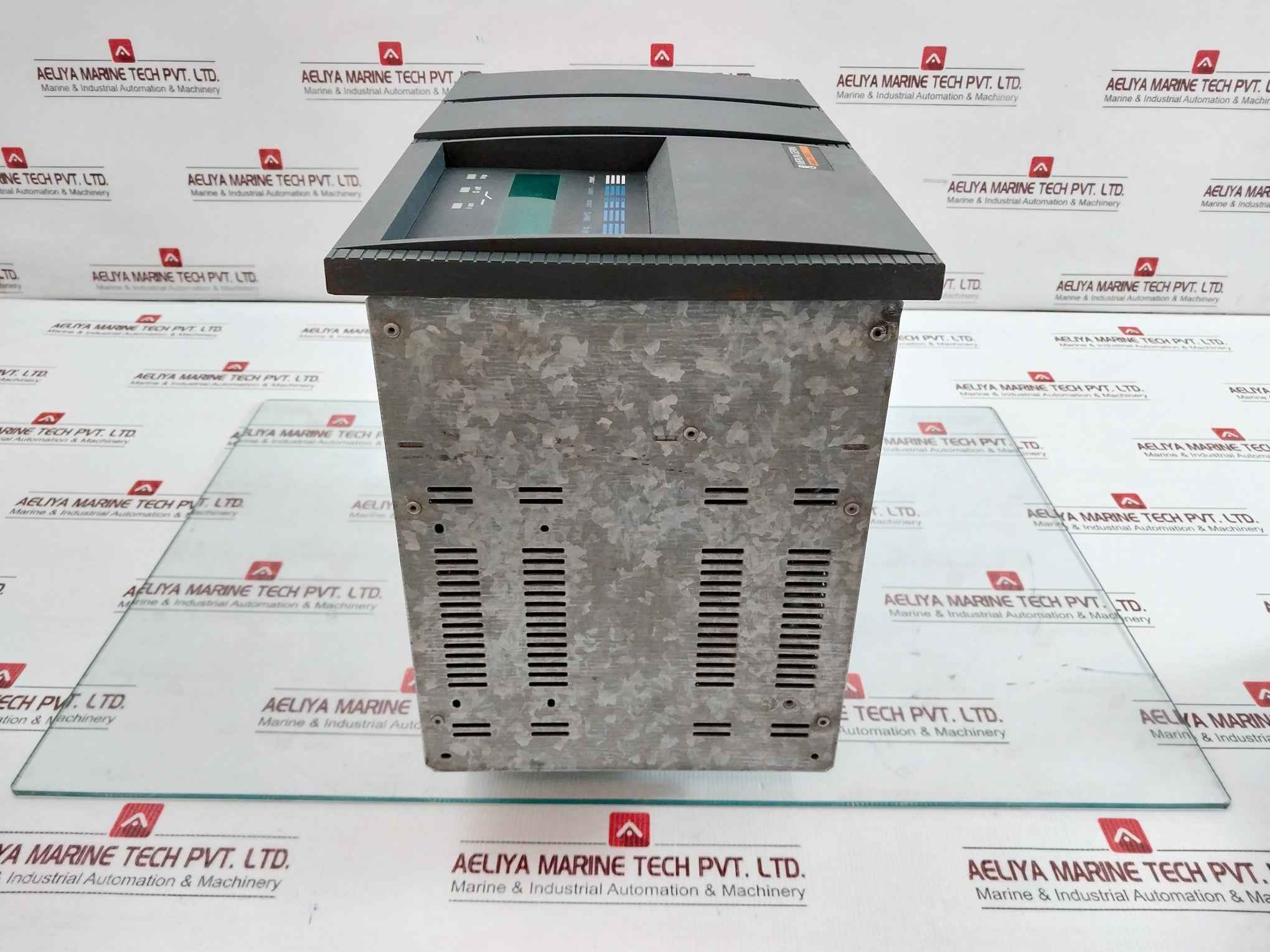 Merlin Gerin 48-125Vdc Protection Relay Sepam 2035