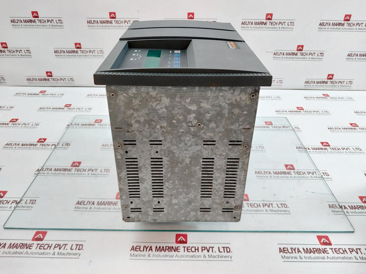 Merlin Gerin 48-125Vdc Protection Relay Sepam 2035