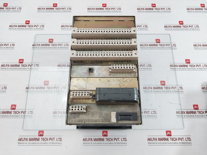 Merlin Gerin 48-125Vdc Protection Relay Sepam 2035