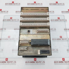 Merlin Gerin 48-125Vdc Protection Relay Sepam 2035