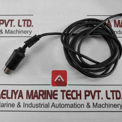 Merlin Gerin 50121 Vigidix Electric Current Clamp Voltage Probe Set Rm 10N