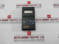 Merlin Gerin 50121 Vigidix Electric Current Clamp Voltage Probe Set Rm 10N