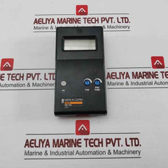 Merlin Gerin 50121 Vigidix Electric Current Clamp Voltage Probe Set Rm 10N
