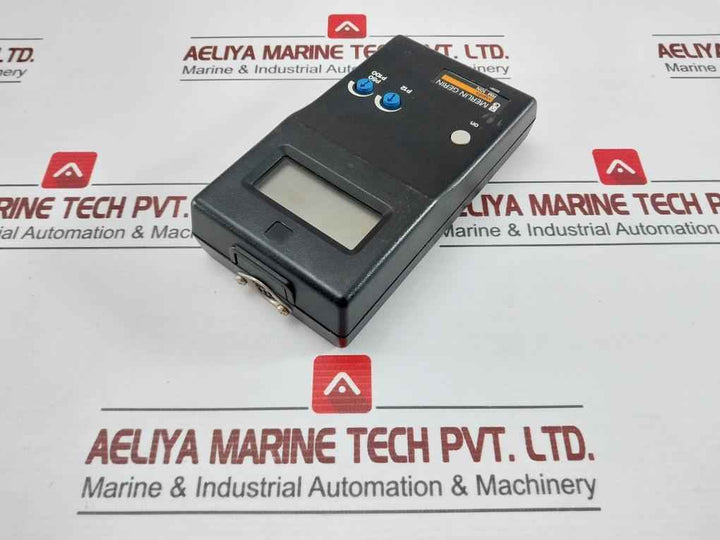 Merlin Gerin 50121 Vigidix Electric Current Clamp Voltage Probe Set Rm 10N