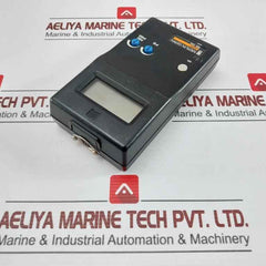 Merlin Gerin 50121 Vigidix Electric Current Clamp Voltage Probe Set Rm 10N