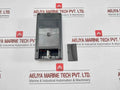 Merlin Gerin 50121 Vigidix Electric Current Clamp Voltage Probe Set Rm 10N
