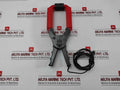 Merlin Gerin 50121 Vigidix Electric Current Clamp Voltage Probe Set Rm 10N