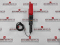 Merlin Gerin 50121 Vigidix Electric Current Clamp Voltage Probe Set Rm 10N