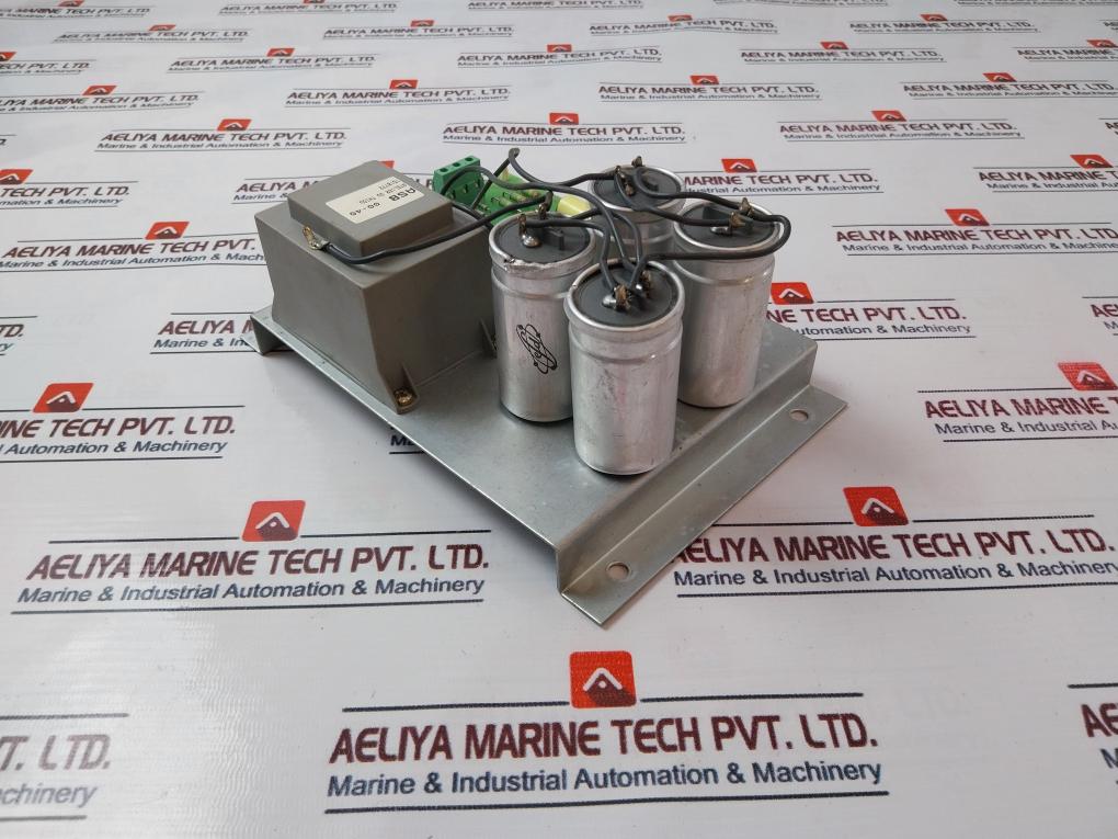 Merlin Gerin 50248 Voltage Adaptor