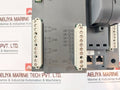 Merlin Gerin 59607 (&59606) Display Panel Unit Module 250V