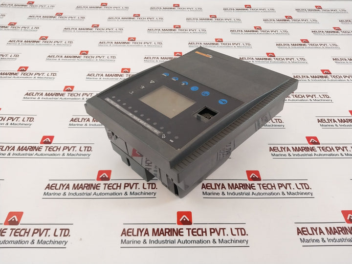 Merlin Gerin 59607 (&59606) Display Panel Unit Module 250V