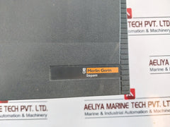 Merlin Gerin 59607 (&59606) Display Panel Unit Module 250V