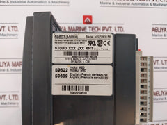 Merlin Gerin 59607 (&59606) Display Panel Unit Module 250V