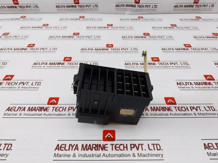 Merlin Gerin 64D3 Circuit Breaker Accessory Used