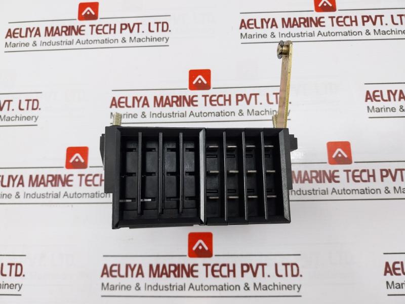 Merlin Gerin 64D3 Circuit Breaker Accessory Used