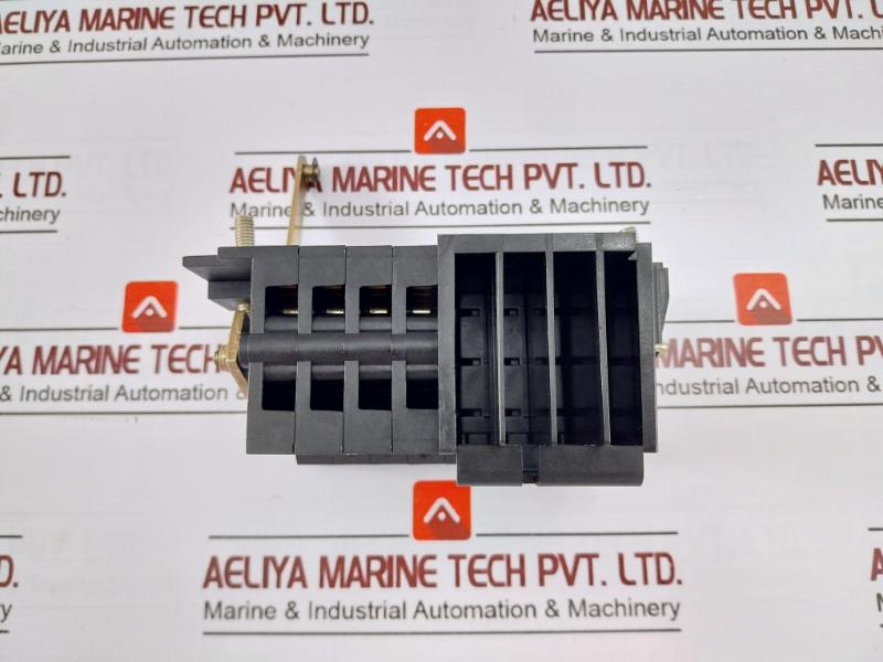 Merlin Gerin 64D3 Circuit Breaker Accessory Used