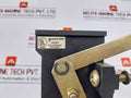 Merlin Gerin 64D3 Circuit Breaker Accessory Used