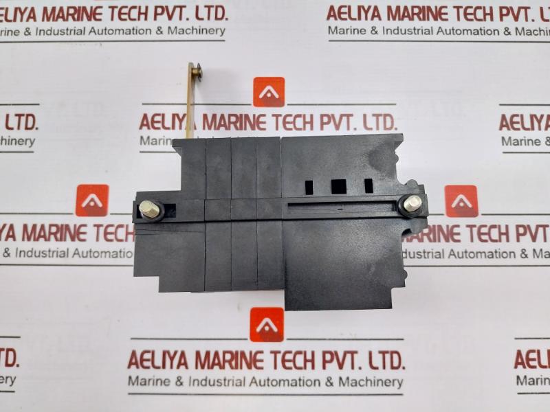 Merlin Gerin 64D3 Circuit Breaker Accessory Used