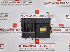Merlin Gerin 64D3 Circuit Breaker Accessory Used