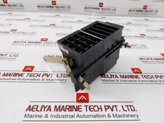 Merlin Gerin 64D3 Circuit Breaker Accessory Used