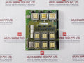 Merlin Gerin 6739807Xd-1 Pcb Card Module Ueg0901095 94V-0