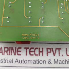 Merlin Gerin 6739807Xd-1 Pcb Card Module Ueg0901095 94V-0