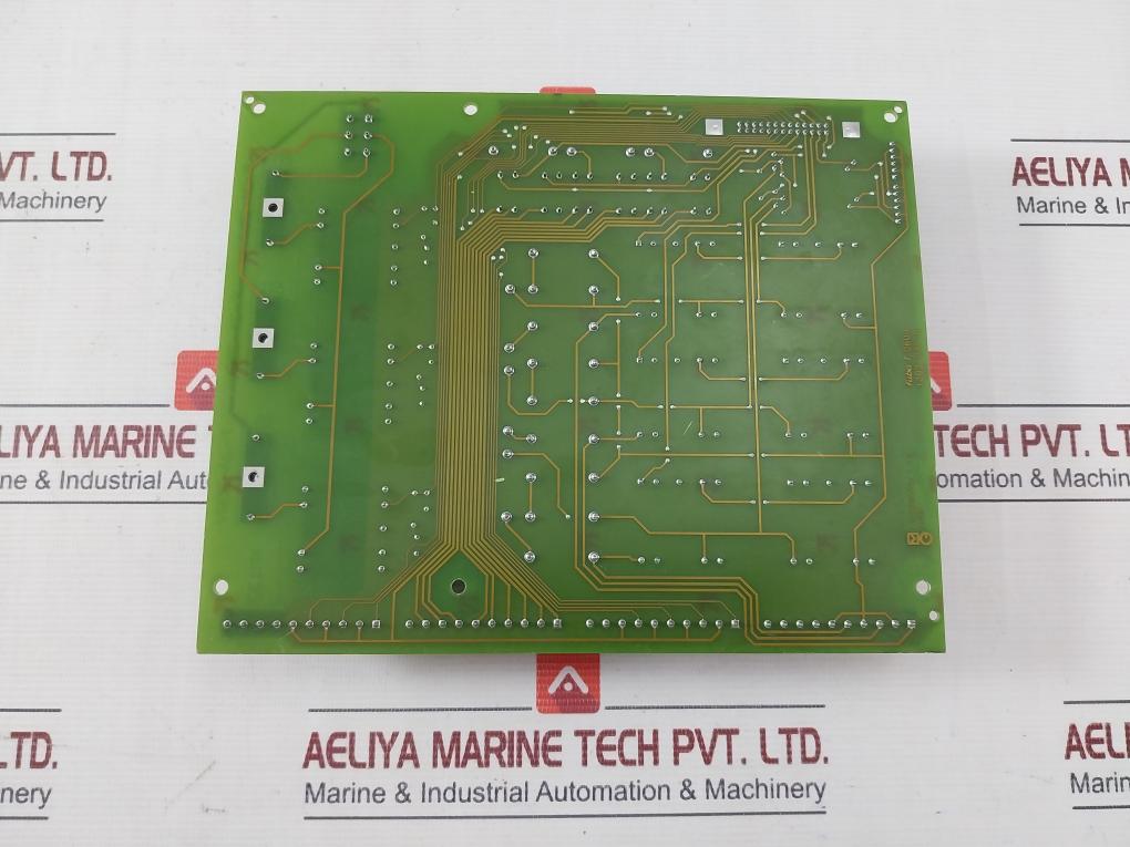 Merlin Gerin 6739807Xd-1 Pcb Card Module Ueg0901095 94V-0