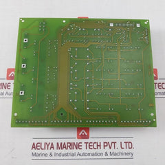 Merlin Gerin 6739807Xd-1 Pcb Card Module Ueg0901095 94V-0