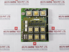 Merlin Gerin 6739807Xd-1 Pcb Card Module Ueg0901095 94V-0
