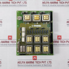 Merlin Gerin 6739807Xd-1 Pcb Card Module Ueg0901095 94V-0