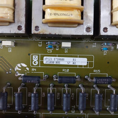 Merlin Gerin 6739807Xd-1 Pcb Card Module Ueg0901095 94V-0