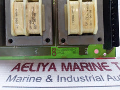 Merlin Gerin 6739807Xd-1 Pcb Card Module Ueg0901095 94V-0